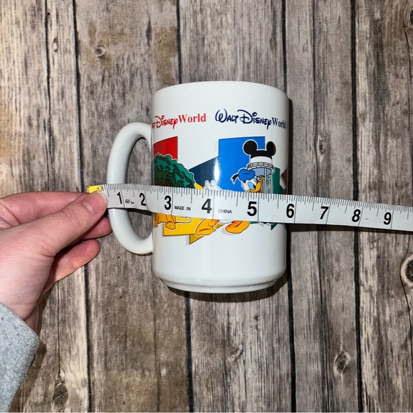 Walt Disney World “Grandma” coffee mug - Picture 5 of 7
